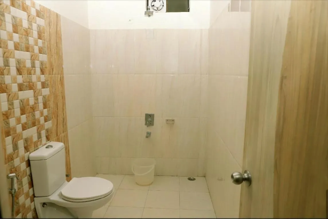 Hotel The Golden View Agra  0*, Agra (Uttar Pradesh)