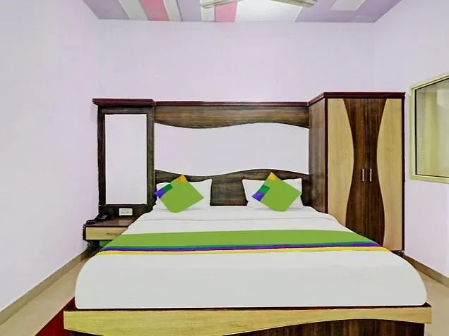 Hotel The Golden View Agra  Gasthuis Agra (Uttar Pradesh)