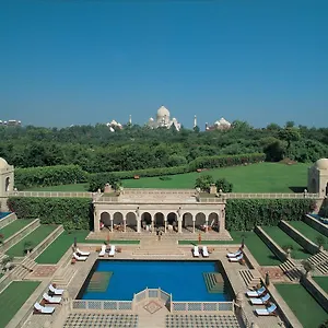 5* Otel The Oberoi Amarvilas Agra