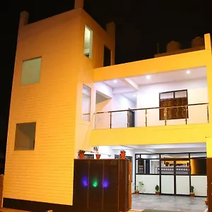 3* Guest house Taj Niwas