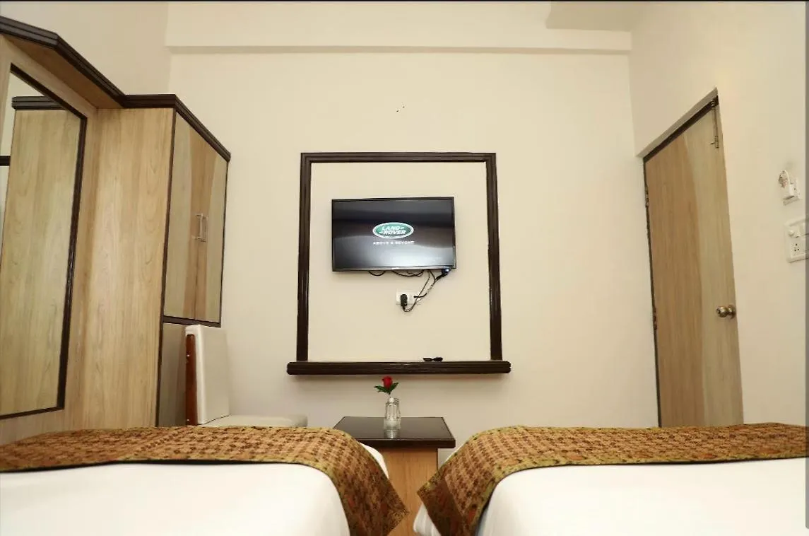 Hotel The Golden View Agra  Guest house Agra (Uttar Pradesh)