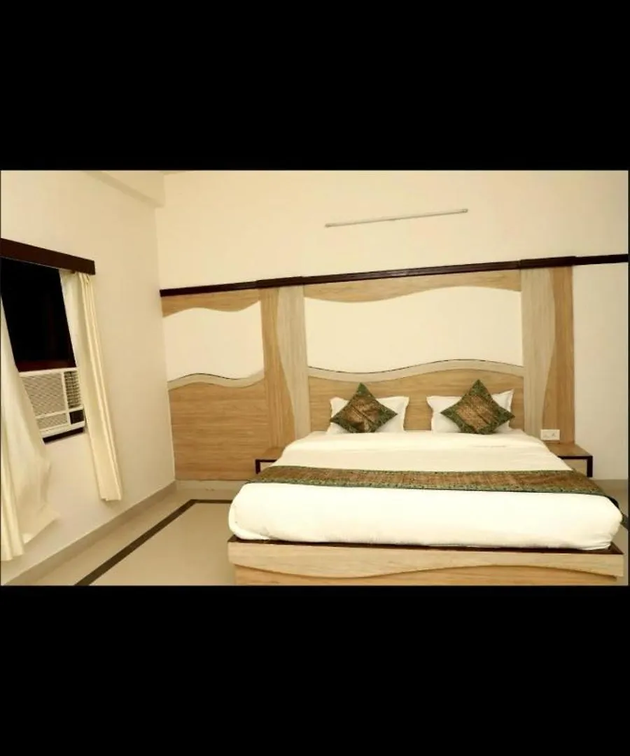 Hotel The Golden View Agra  0*, Agra (Uttar Pradesh) India